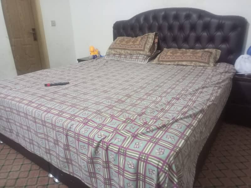 Bright and Airy 3 Bed Furnished Flat for Rent in DHA Phase 2, Islamabad 8