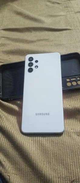 samsung a32  6 ram 128 room 1