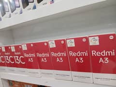 REDMI A3 SERIES WHOLESALE