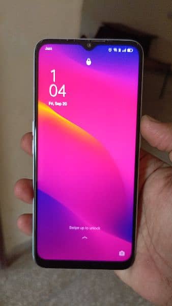 Oppo A5  2020  7gb ram 128gb memory 1