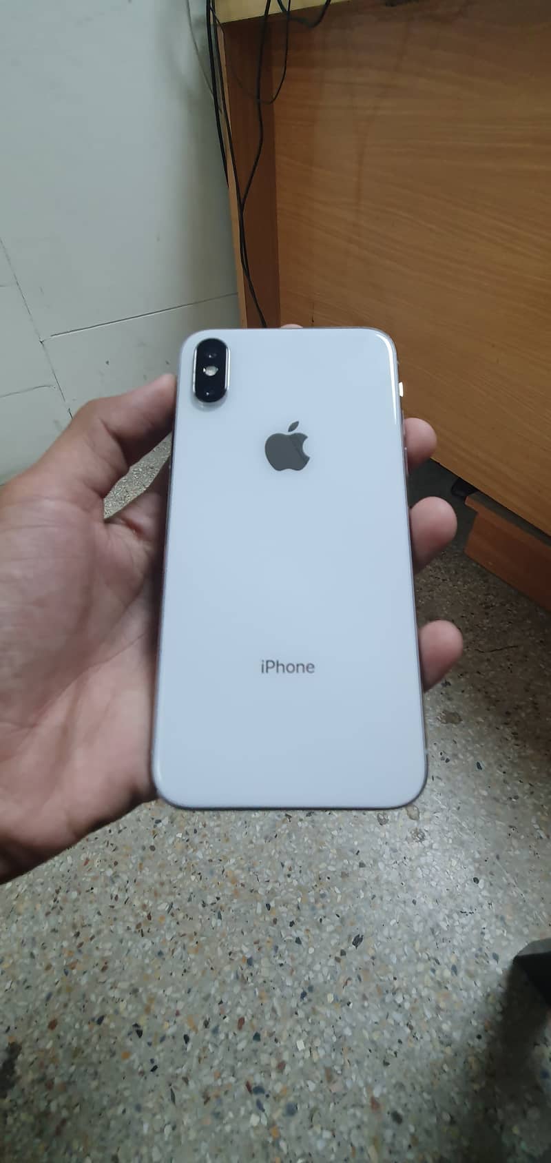 I PHONE X 64gb for sale 0