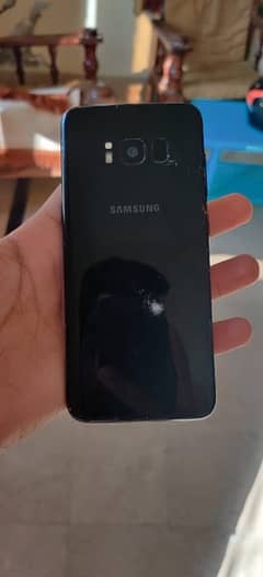 samsung S8 0