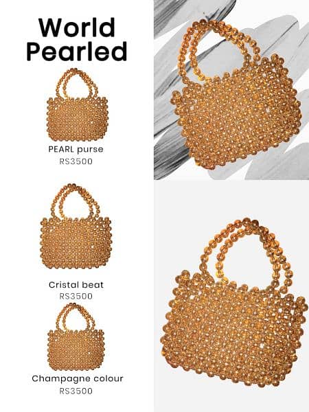 Pearl purse 3