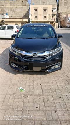 Honda Other 2015