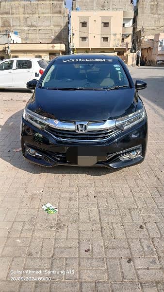 Honda Other 2015 0