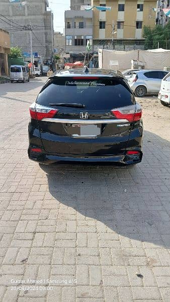 Honda Other 2015 3