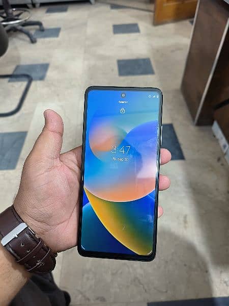 Motorola One 5g Ace 6/128 6