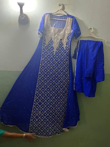 wedding Pakistani dresses, 0