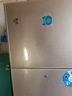 waves Fridge. and Orient Ac. 1 ton