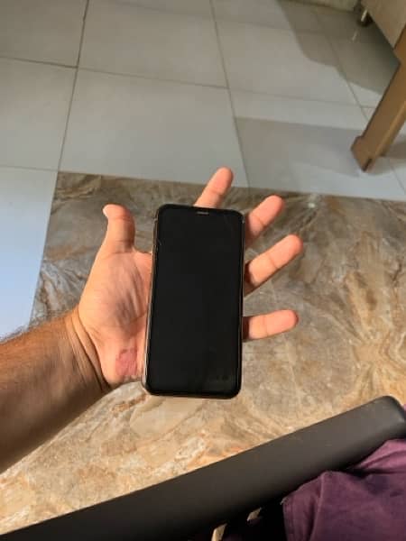 iphone 11 pro jv non active 2