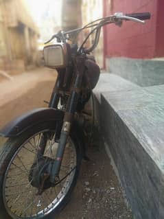 bike