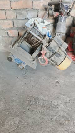 Lift machine for sale Urgent 0