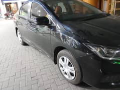 Honda city CVt 1.2 auto 0