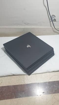 ps4 pro 865 gb