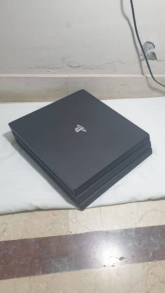 ps4 pro 865 gb 0