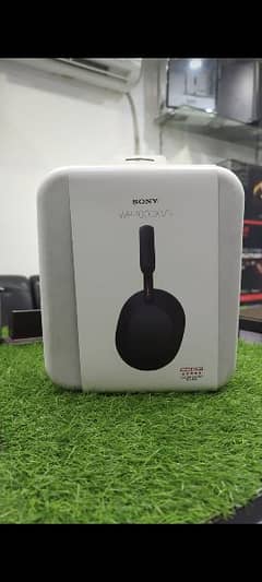 Sony headphones