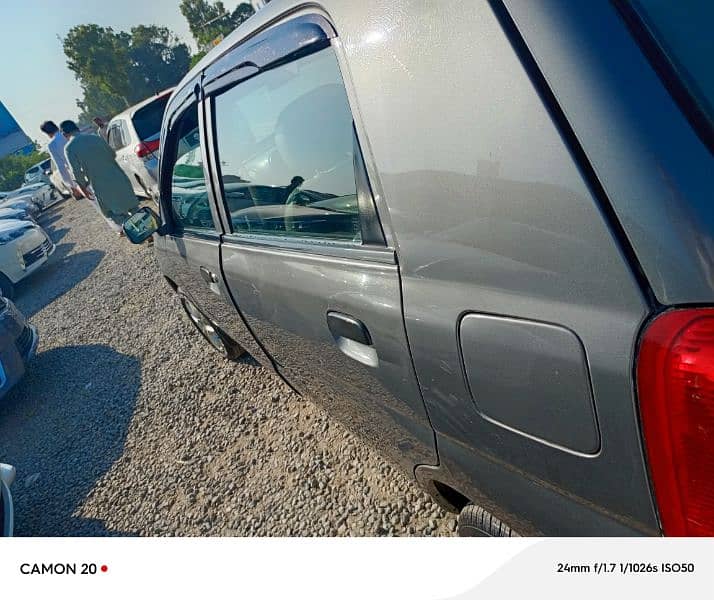 Suzuki Alto 2010 5