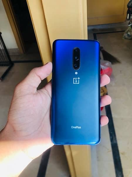 oneplus 7 pro 0