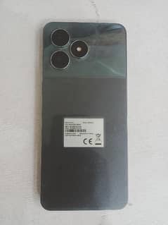 Realme note50 mobile for urgent sale