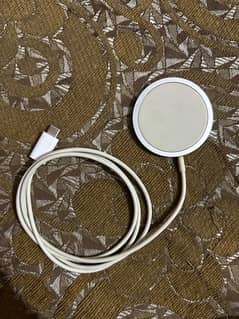 apple original wireless charger