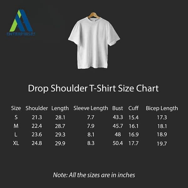 *Product Name*: 1 Pc Men's Jersey Plain T-Shirt 5