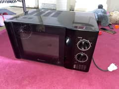 Dawlance Microwave Oven