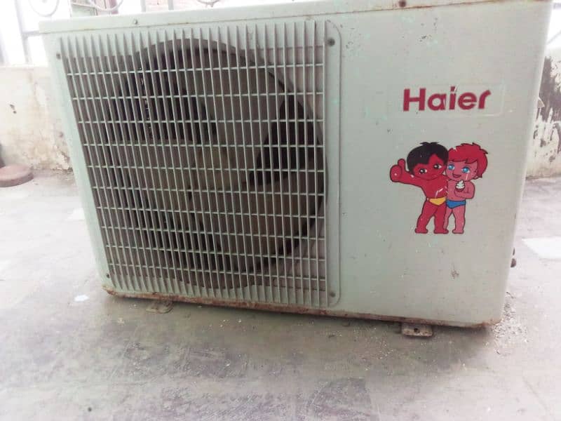 Hair 1 Ton AC for sale 2