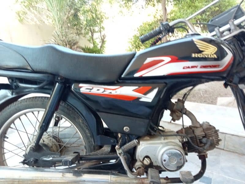 Yahama Dhoom yd70 for sale 5