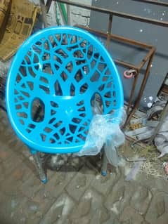 Plastic chairs with low price good quality delivery available 0