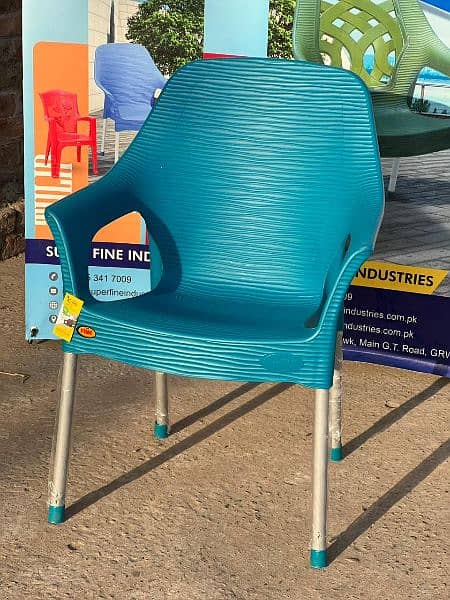 Plastic chairs with low price good quality delivery available 5