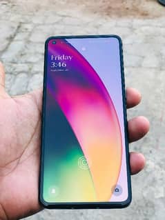 OnePlus 9R 12/256 dual sim approved 0