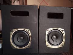 STUDIO SPEAKERS