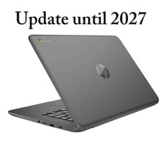 HP Chromebook 11 G6 ee (2027 Update)