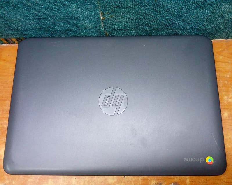 HP Chromebook 11 G6 ee (2027 Update) 3