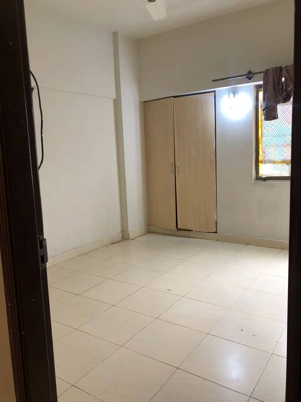 1 Bed Non Furnished Flat for Rent in DHA Phase 2, Islamabad 5