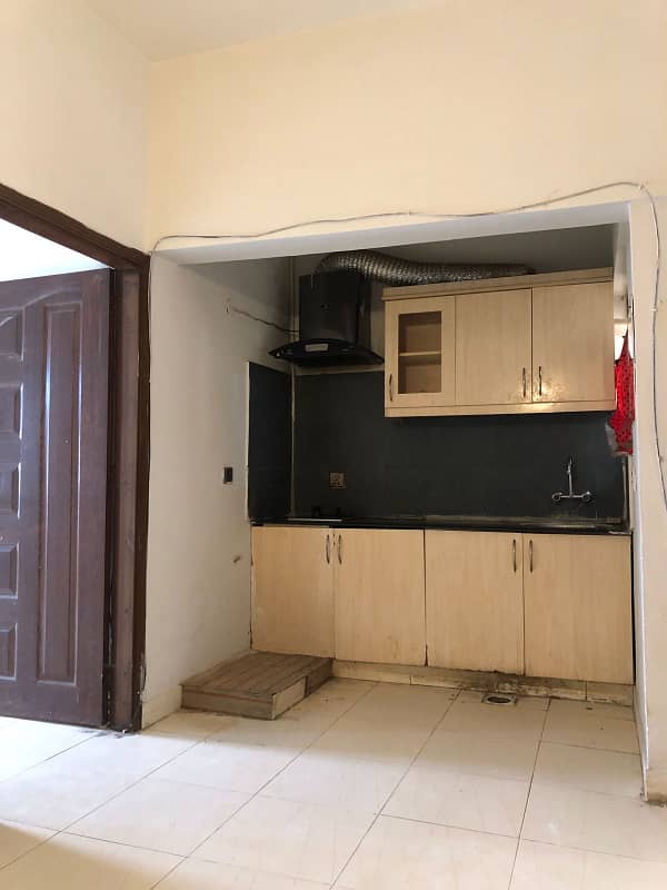 1 Bed Non Furnished Flat for Rent in DHA Phase 2, Islamabad 6