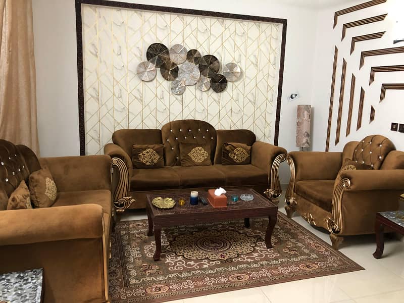 Brand New Flat For Rent In DHA 2 Islamabad 0