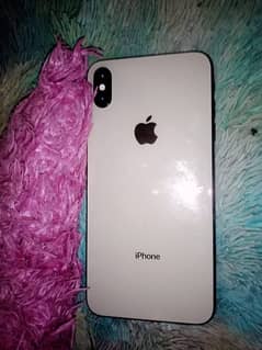 iPhone XS max fu 64 gb exchange possible 0