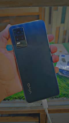 vivo v21e for sale 8/128