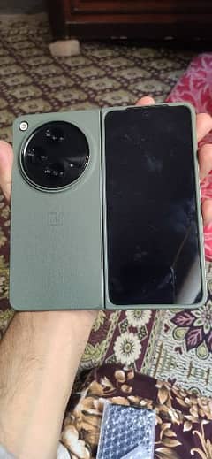 One Plus Open