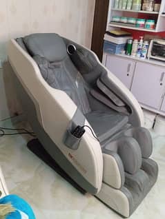 JC Buckman massage chair| full body massage chair| Massage Chair