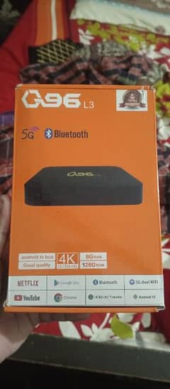 android tv box new ha 20 din use ha All ok. ha