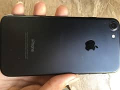 iPhone 7 10 by 10 32 gb 03223014337 wetsapp 0