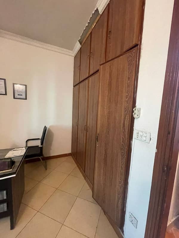 Flat Available For Rent In G-13/3 4