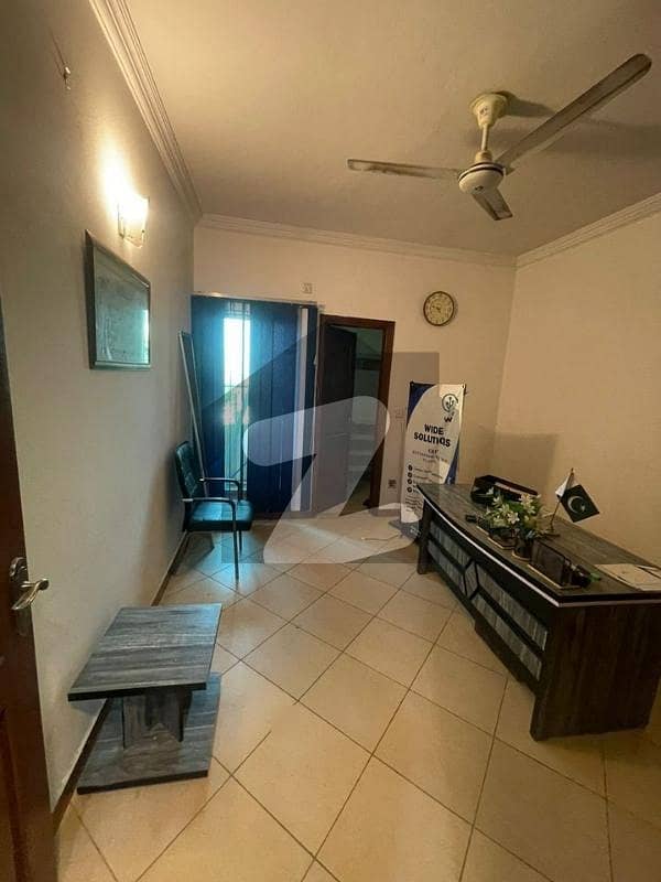 Flat Available For Rent In G-13/3 3