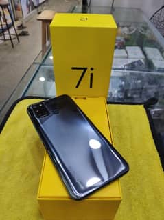 realme 7i