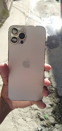 Iphone 12 pro max Non pta 0