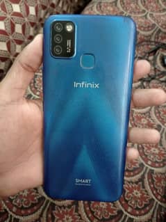 infinix smart 6