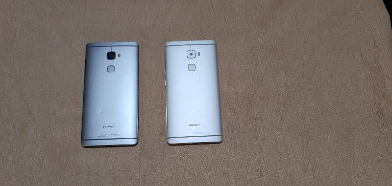 Huawei Mate S 2 Mobiles For Sale in panel dead Condition(Read Add) 1