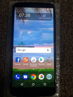 Motorola G6 3/32gb non pta